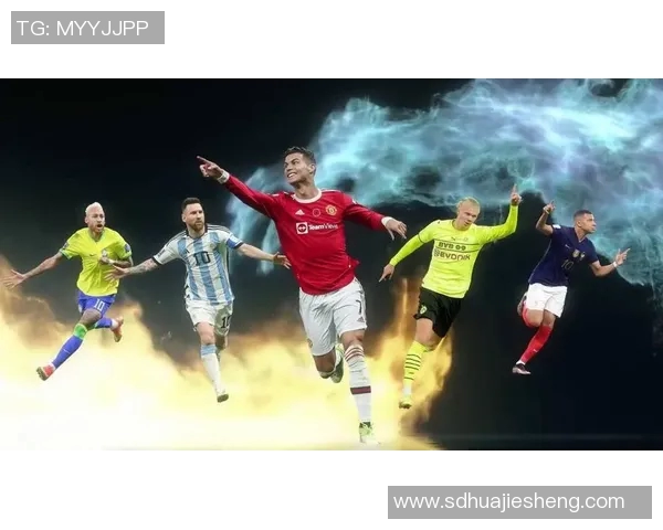 梅西内马尔齐声歌姆巴佩哈兰德同台和谐韵律球星押韵盛宴