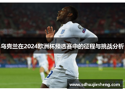 乌克兰在2024欧洲杯预选赛中的征程与挑战分析